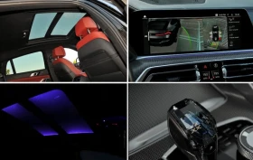 BMW X6 30d xDrive M-Paket, снимка 11