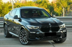 BMW X6 30d xDrive M-Paket, снимка 4