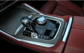 BMW X6 30d xDrive M-Paket, снимка 9