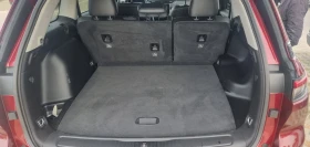 Jeep Grand cherokee WL с ГАЗ, снимка 14