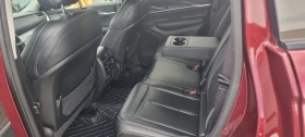 Jeep Grand cherokee WL с ГАЗ, снимка 13
