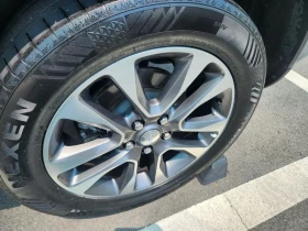 Jeep Grand cherokee 3.6 Limited Wk2, снимка 15