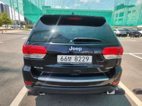 Jeep Grand cherokee 3.6 Limited Wk2, снимка 6