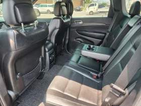Jeep Grand cherokee 3.6 Limited Wk2, снимка 8