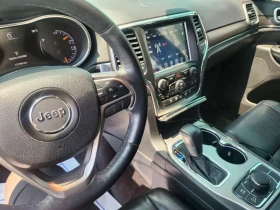 Jeep Grand cherokee 3.6 Limited Wk2, снимка 12