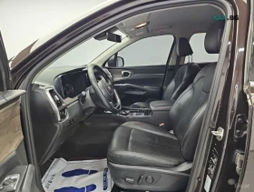 Kia Sorento 2.2D Prestige 4x4* ПОДГРЕВ* ОБДУХВАНЕ* КАМЕРА* , снимка 6