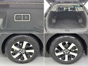 Kia Sorento 2.2D Prestige 4x4* ПОДГРЕВ* ОБДУХВАНЕ* КАМЕРА* , снимка 5