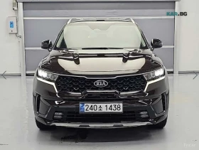 Kia Sorento 2.2D Prestige 4x4* ПОДГРЕВ* ОБДУХВАНЕ* КАМЕРА* , снимка 2
