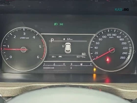 Kia Sorento 2.2D Prestige 4x4* ПОДГРЕВ* ОБДУХВАНЕ* КАМЕРА* , снимка 9
