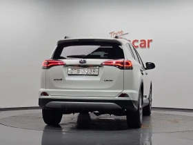 Toyota Rav4 2.5 2Wd 4Th Generation, снимка 3
