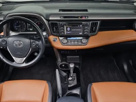 Toyota Rav4 2.5 2Wd 4Th Generation, снимка 6
