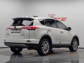Toyota Rav4 2.5 2Wd 4Th Generation, снимка 2