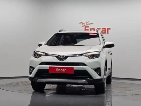 Toyota Rav4 2.5 2Wd 4Th Generation, снимка 1
