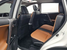 Toyota Rav4 2.5 2Wd 4Th Generation, снимка 10