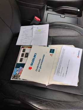 Suzuki Grand vitara 3.2 V6 AUTOMAT , снимка 11