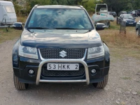 Suzuki Grand vitara 3.2 V6 AUTOMAT , снимка 2