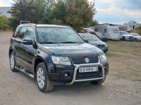 Suzuki Grand vitara 3.2 V6 AUTOMAT , снимка 8