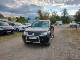 Suzuki Grand vitara 3.2 V6 AUTOMAT , снимка 3
