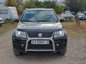 Suzuki Grand vitara 3.2 V6 AUTOMAT , снимка 9