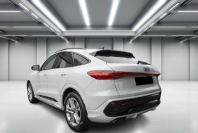 Audi Q5 Sportback 2.0 TDI Quattro = S-line = Гаранция, снимка 2