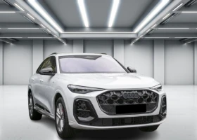 Audi Q5 Sportback 2.0 TDI Quattro = S-line = Гаранция, снимка 1