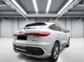 Audi Q5 Sportback 2.0 TDI Quattro = S-line = Гаранция, снимка 3