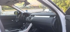 Land Rover Range Rover Evoque 2,2 НА ЧАСТИ  - [5] 