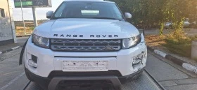 Land Rover Range Rover Evoque 2,2 НА ЧАСТИ  1