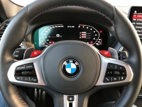 BMW X3 *M*COMPETITION*PANO*CAMERA*360*LED*HARMAN* | Mobile.bg   6
