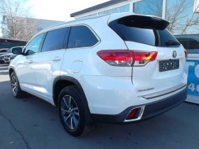 Обява за продажба на Toyota Highlander 3.5 HIBRID 4AWD ~62 999 лв. - изображение 1