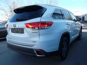 Обява за продажба на Toyota Highlander 3.5 HIBRID 4AWD ~62 999 лв. - изображение 2