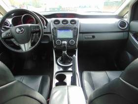 Mazda CX-7, снимка 7 - Автомобили и джипове - 44660203