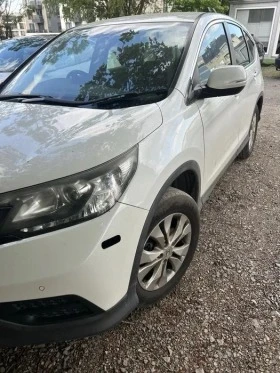 Honda Cr-v 2.2 - 111 лв. - 71697008 | Car24.bg