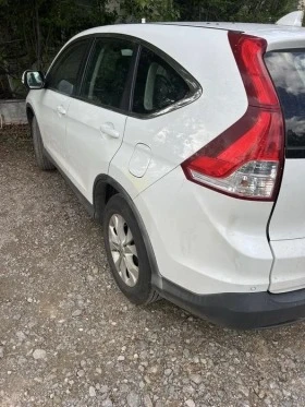 Honda Cr-v 2.2 - 111 лв. - 71697008 | Car24.bg