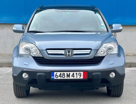 Honda Cr-v 2.0i* 4x4* * * * * SWISS | Mobile.bg    2