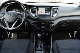 Hyundai Tucson 1.6//44///LANE ASSIST/ | Mobile.bg    11