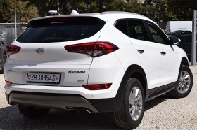 Hyundai Tucson 1.6//44///LANE ASSIST/ | Mobile.bg    4