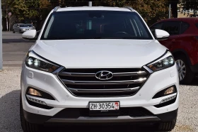 Hyundai Tucson 1.6//44///LANE ASSIST/ | Mobile.bg    2