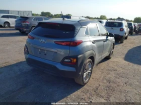 Hyundai Kona SEL|   |   | Mobile.bg    4