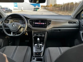 VW T-Roc 2, 0 TDI, снимка 10