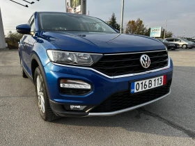 VW T-Roc 2, 0 TDI, снимка 1