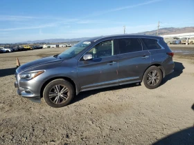  Infiniti QX60