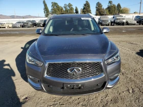 Infiniti QX60 LUXE | Mobile.bg    5