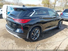 Infiniti QX50 ESSENTIAL 4x4* BOSE* *  | Mobile.bg    7