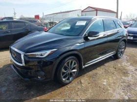 Infiniti QX50 ESSENTIAL 4x4* BOSE* *  | Mobile.bg    5