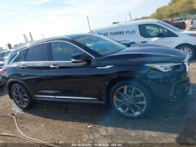 Infiniti QX50 ESSENTIAL 4x4* BOSE* *  | Mobile.bg    3