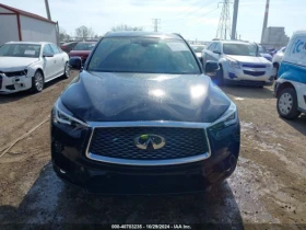 Infiniti QX50 ESSENTIAL 4x4* BOSE* *  | Mobile.bg    2