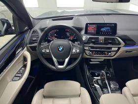 BMW X3 xDrive 30i * 2021* * 24400km* , снимка 13