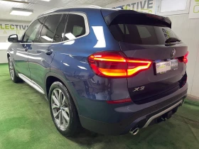 BMW X3 xDrive 30i * 2021* * 24400km* , снимка 3