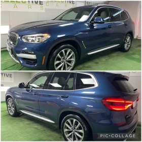 BMW X3 xDrive 30i * 2021* * 24400km* , снимка 4